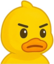 Angry