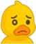 Disappointed