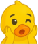 Shocked