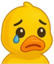 Tearful