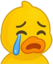 Very Sad